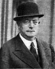 Charles Fairey