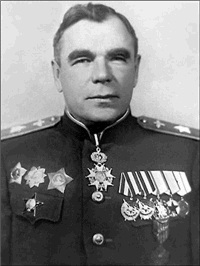 Fyodor Falaleyev