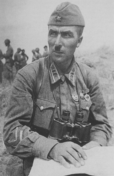 Ivan Fedyuninsky