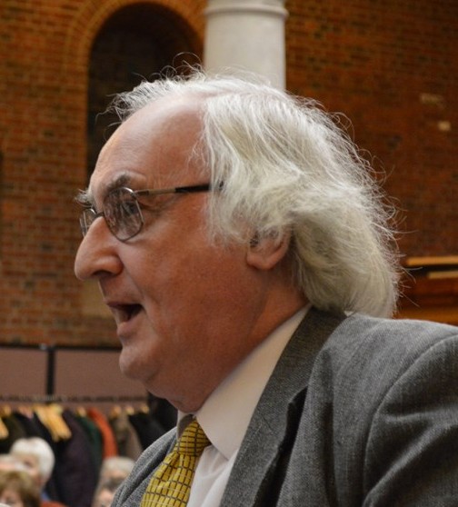 Simon Bryden-Brook
