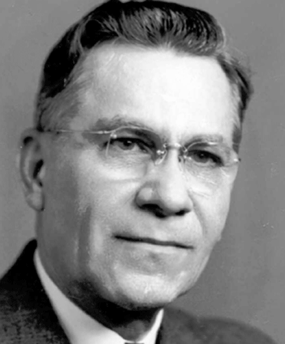 John Garand