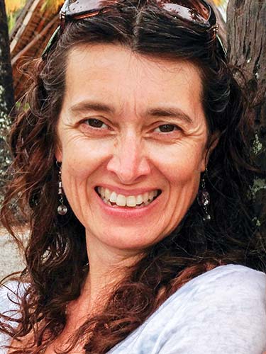 Sara Berkeley
