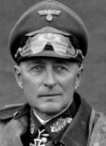 Leo von Schweppenburg