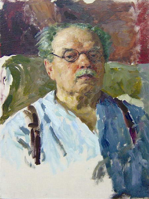Gavriil GORELOV