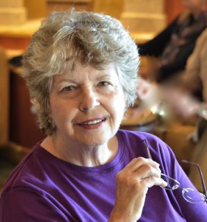 Janet Billson