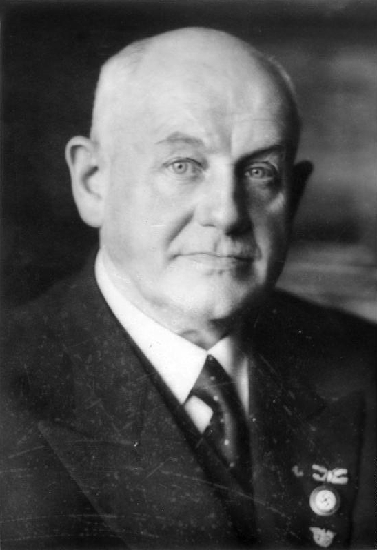 Spouse: Gunther Quandt