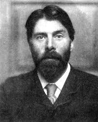 Robert Bridges