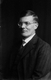 Son: Edward Bridges