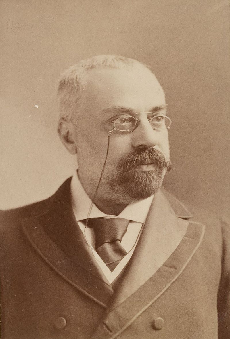 Enrico Bevignani
