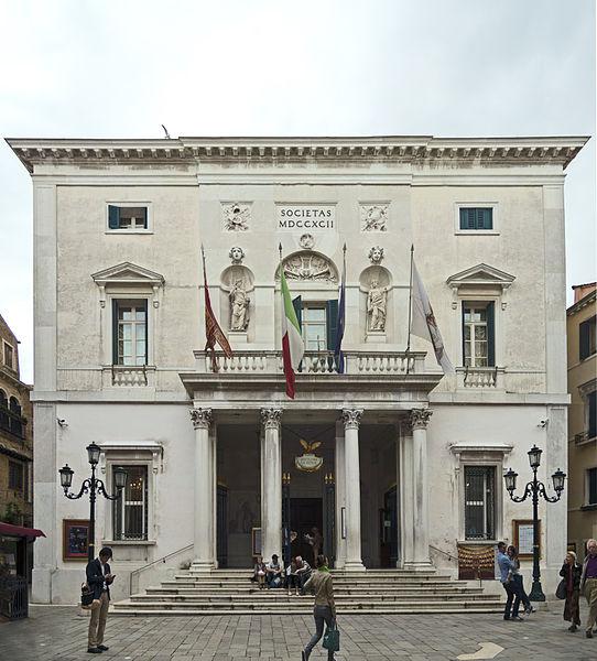 Gallery of Enrico Bevignani
