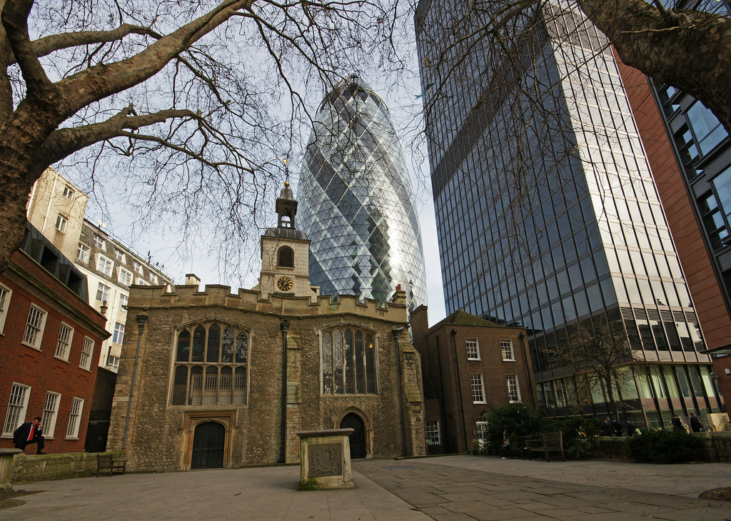 Gallery of William Bexfield