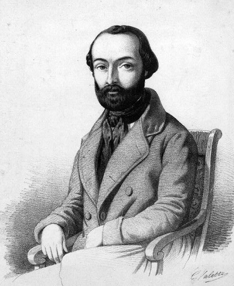 Antonio Bazzini