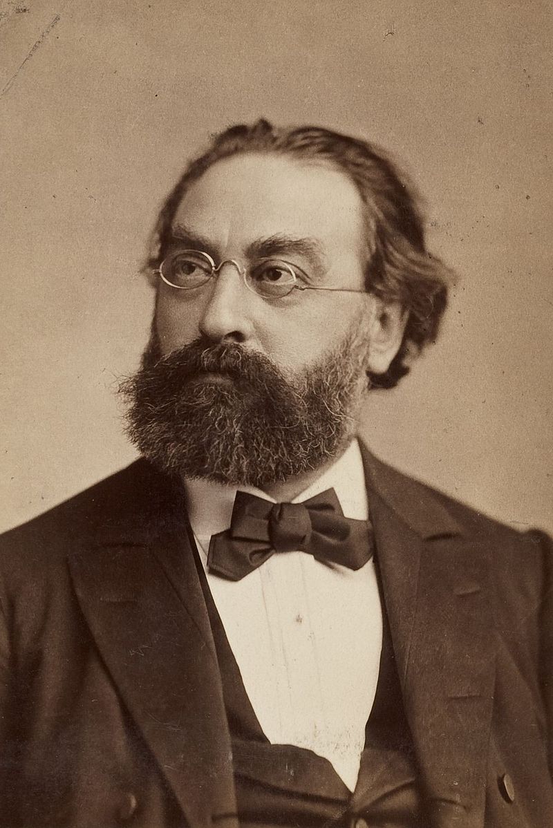 Rudolf Bial