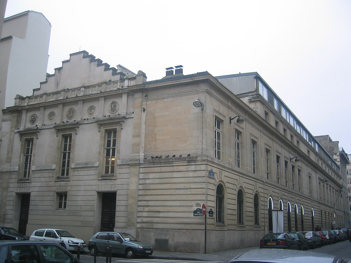 Gallery of Valentine Bianchi