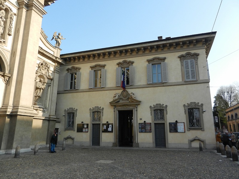 Gallery of Antonio Bazzini