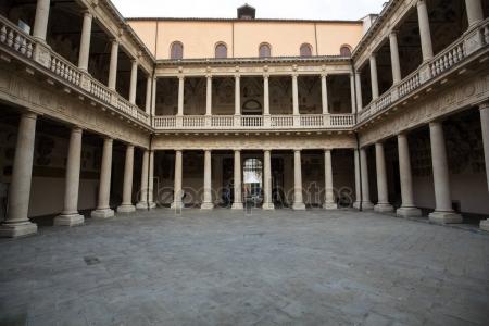 Gallery of Prosdocimus de Beldomandis