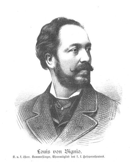Louis Bignio