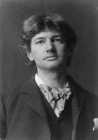 Bliss Carman