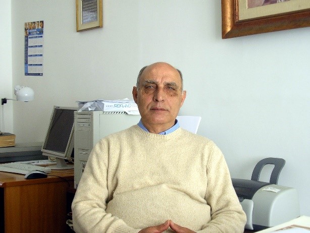 Vincenzo Calò