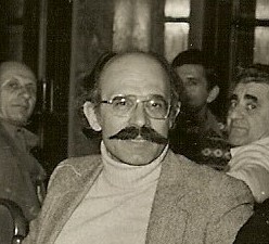 Gallery of George N. Papatheodorou