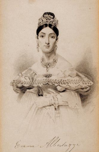 Emma Albertazzi
