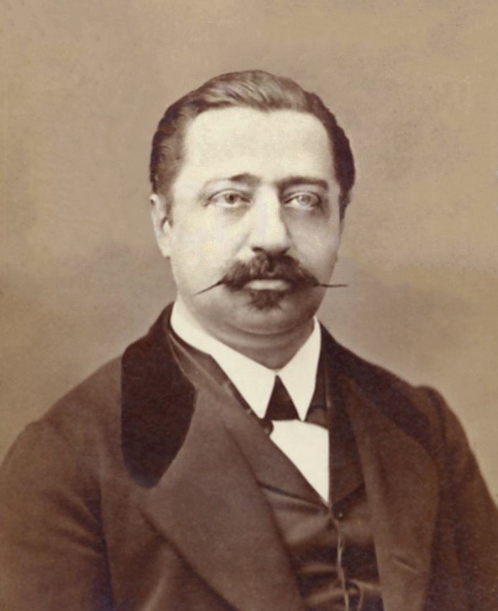 Luigi Agnesi