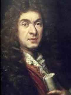 Vincenco Albrici