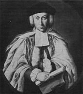 John Alcock