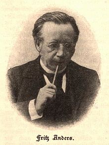 Heinrich Allihn