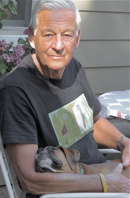 Jarda Cervenka