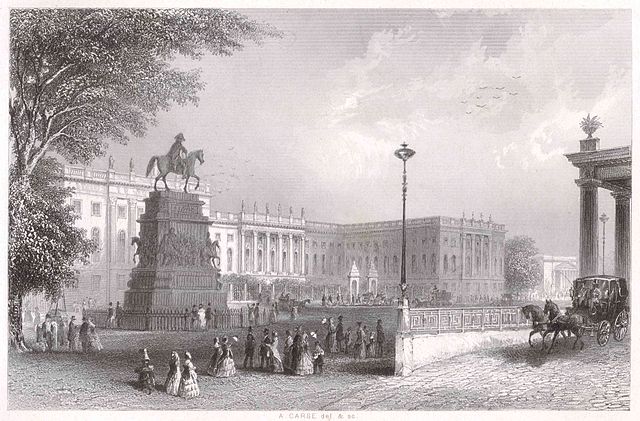 Gallery of Theodor Billroth