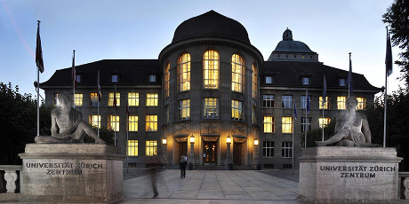 Gallery of Theodor Billroth