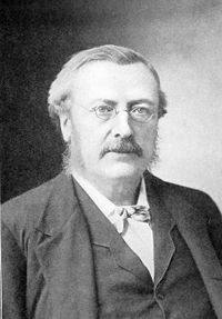 Frederick Archer