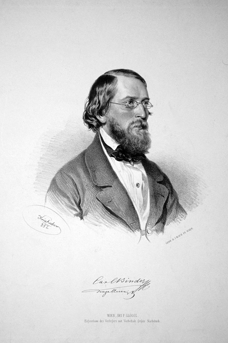 Karl Binder