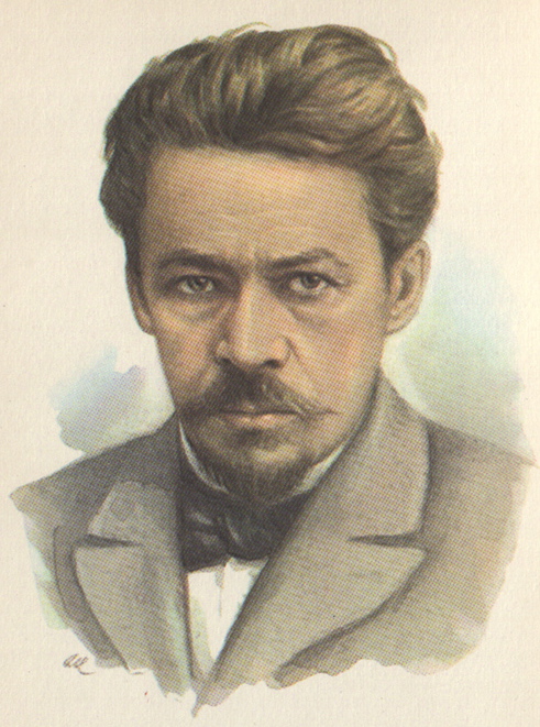 Anton Arensky