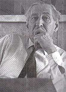 Serge Chermayeff