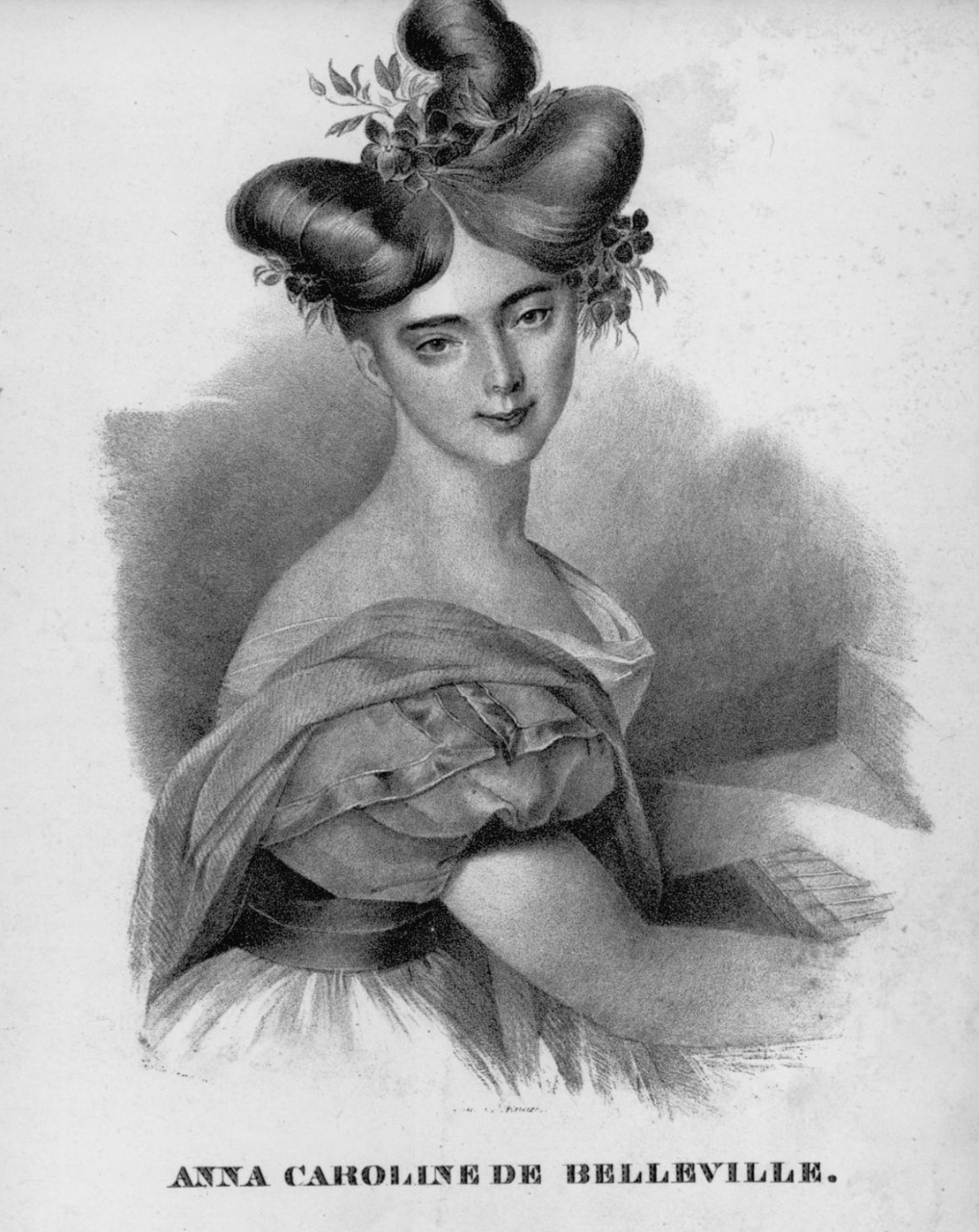 Emilie Belleville-Oury