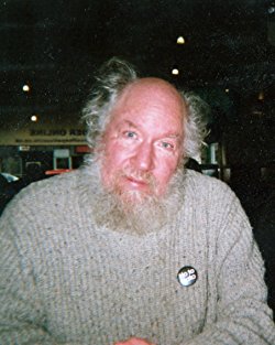 Eric Chester