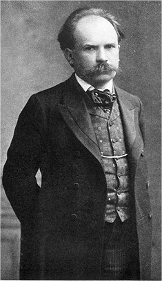 Eugene Albert