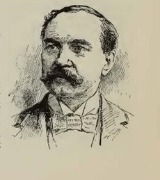 Homer Bartlett