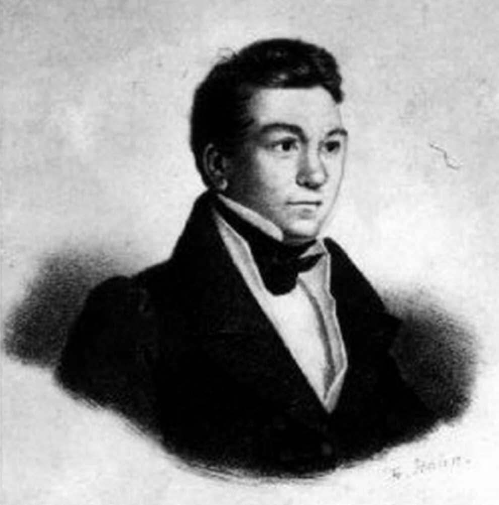 Benoit-Tranquille Berbiguier