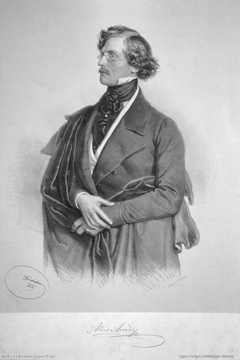 Aloys Ander