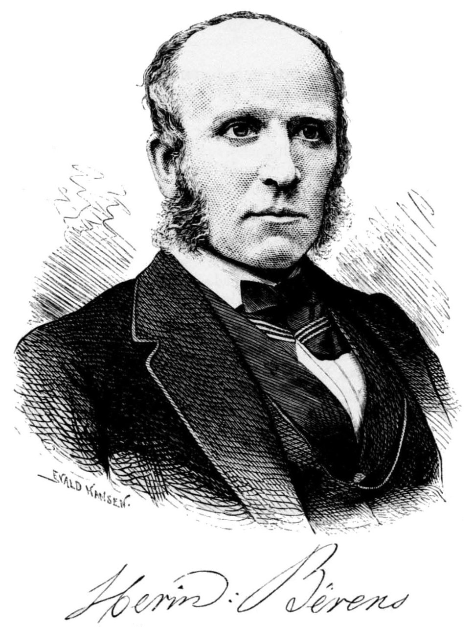 Hermann Berens