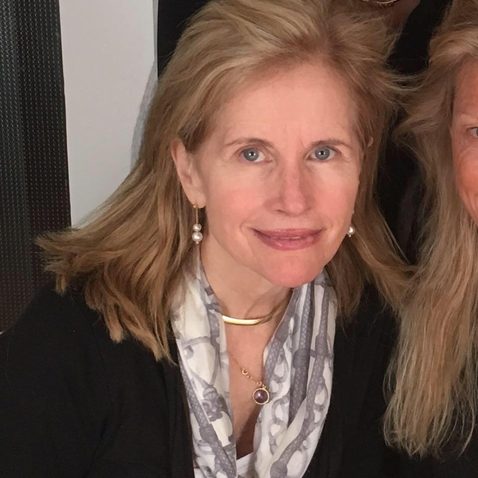 Judith Jarvis