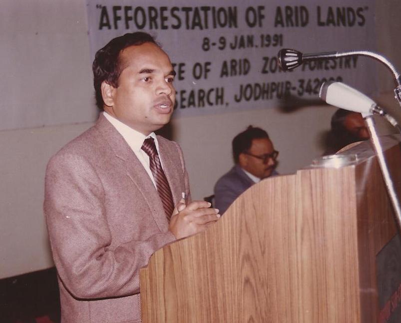 Gajanand Gupta