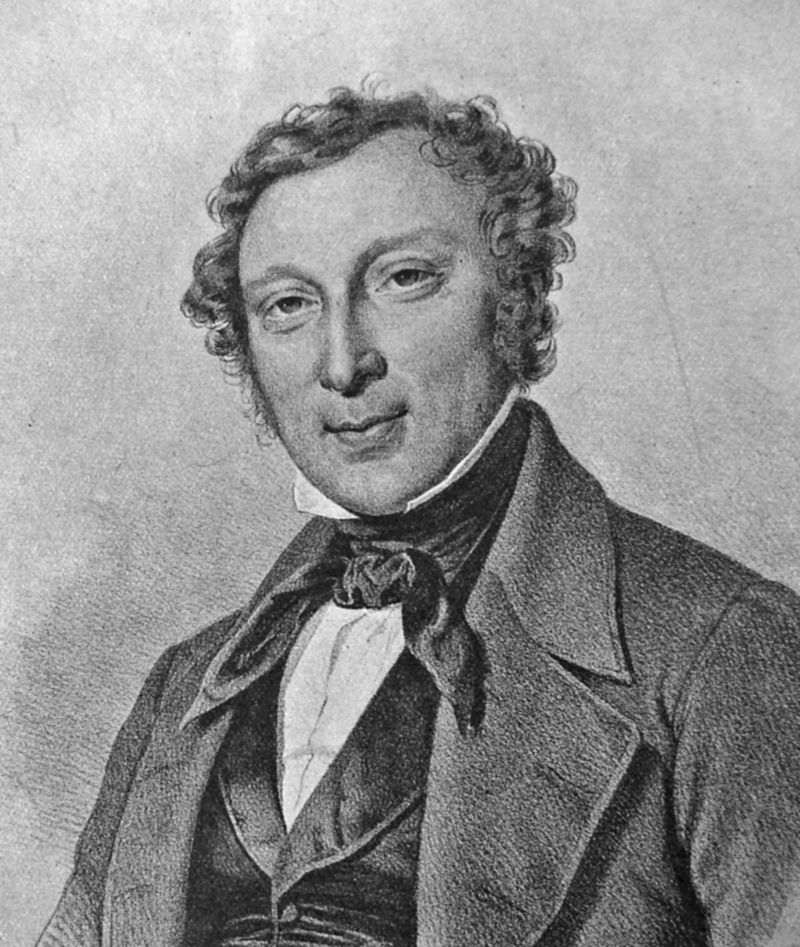 Andreas Berggreen