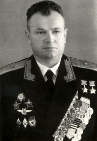 Pavel Golovachev