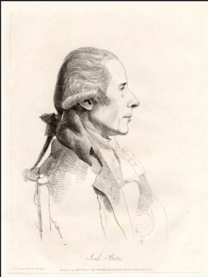 Joah Bates