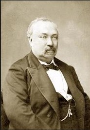 Antoine-Édouard Batiste