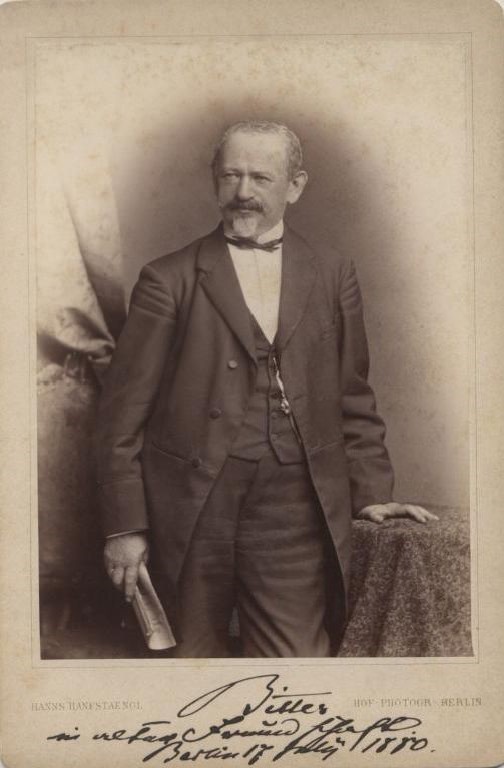 Karl Bitter